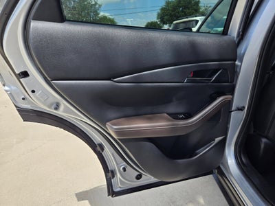 2021 Mazda Mazda CX-30 Premium