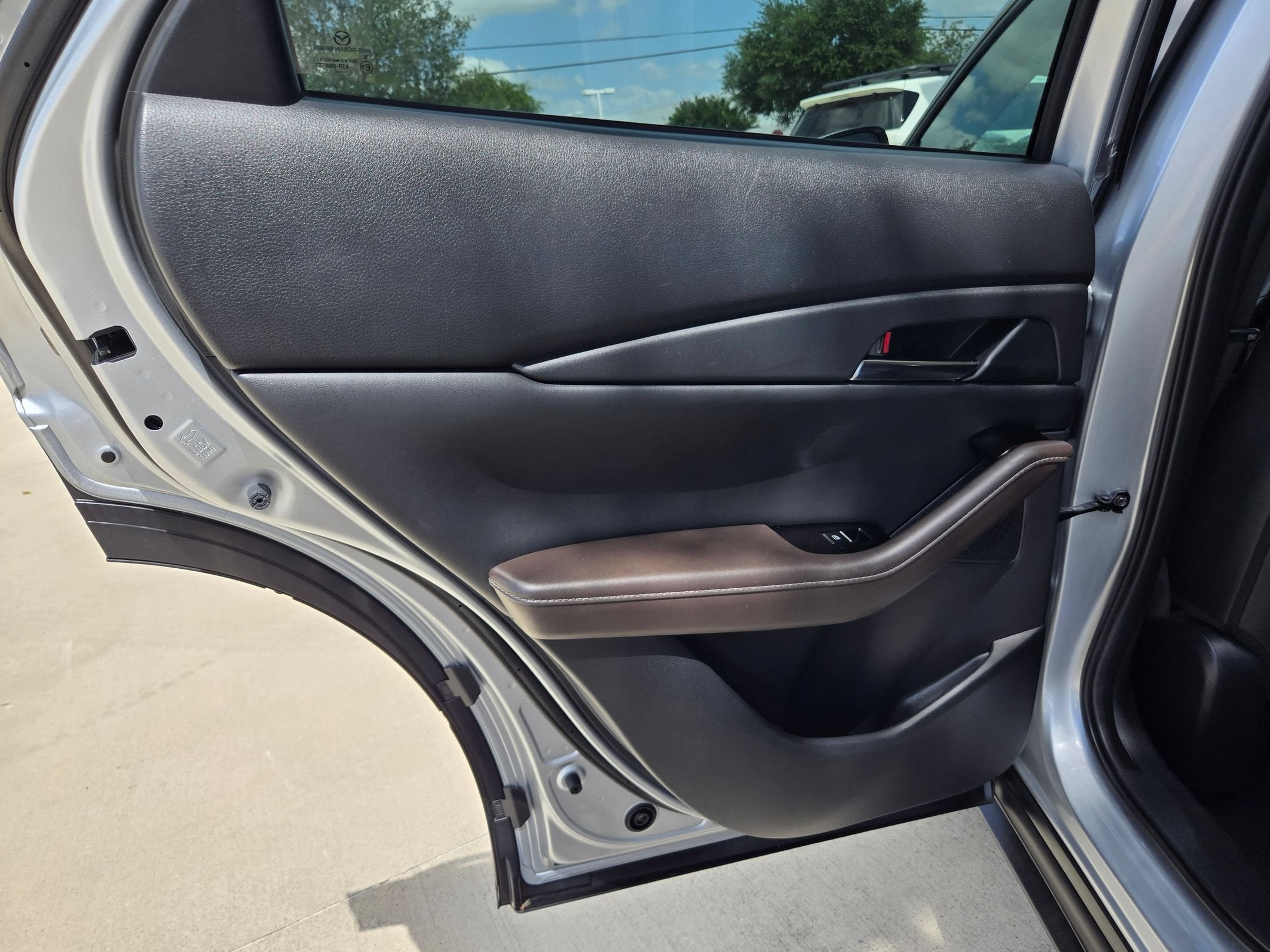 2021 Mazda Mazda CX-30 Premium