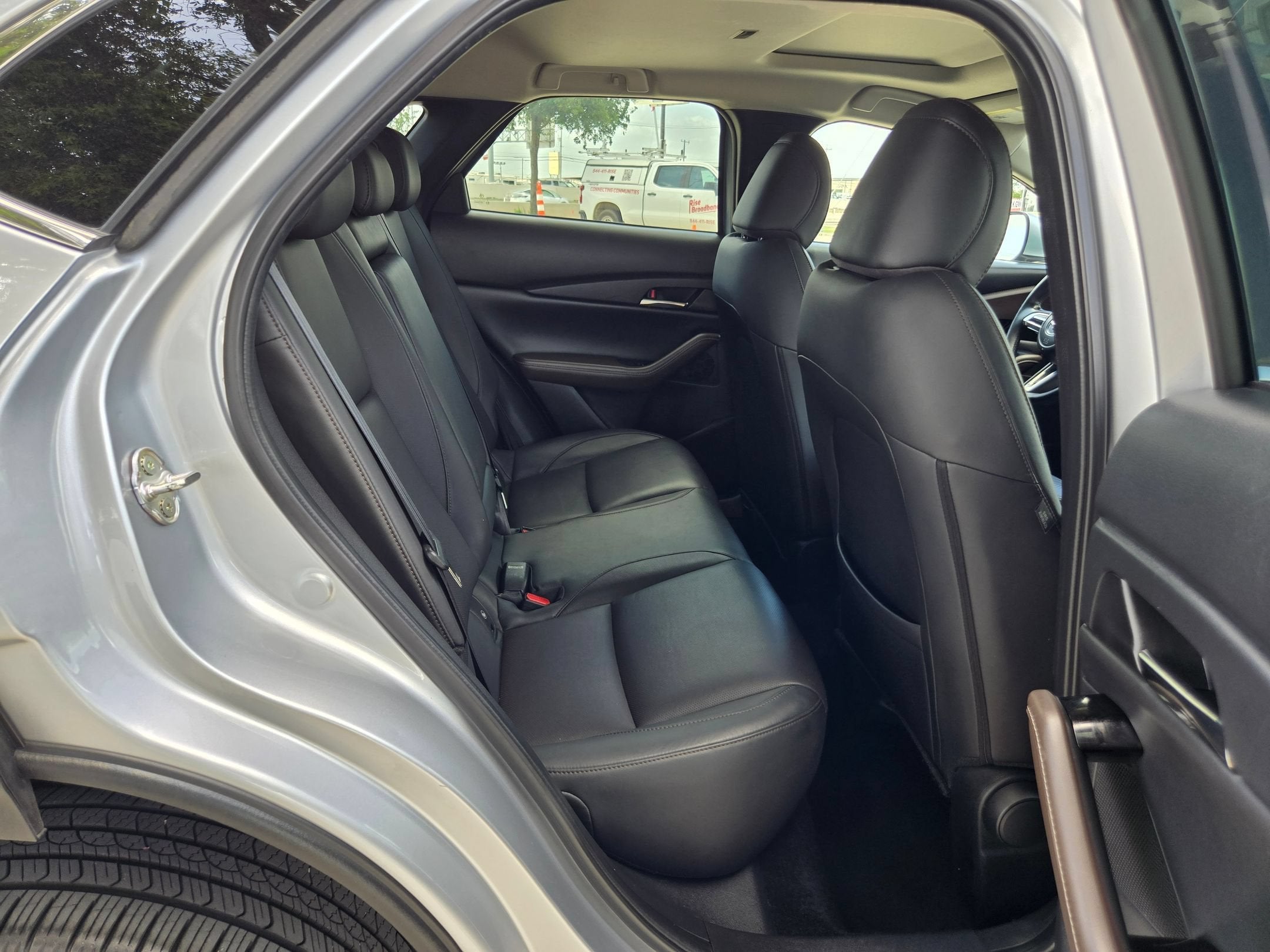 2021 Mazda Mazda CX-30 Premium