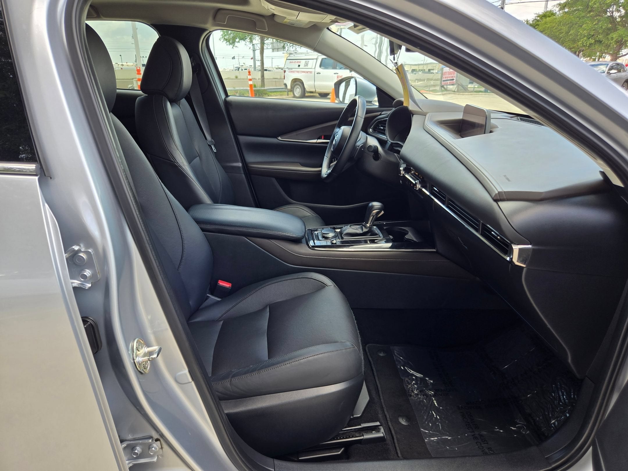 2021 Mazda Mazda CX-30 Premium