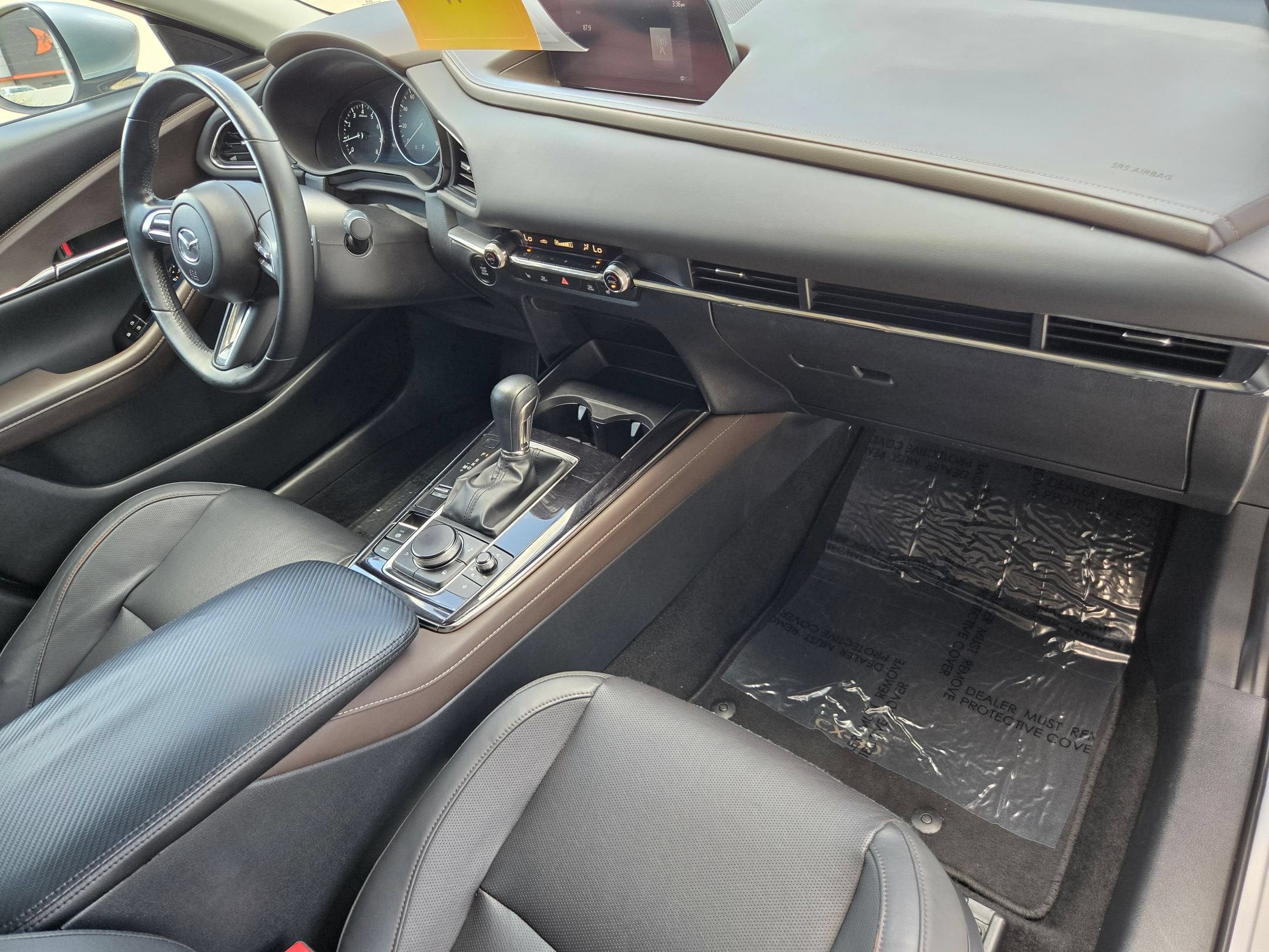 2021 Mazda Mazda CX-30 Premium