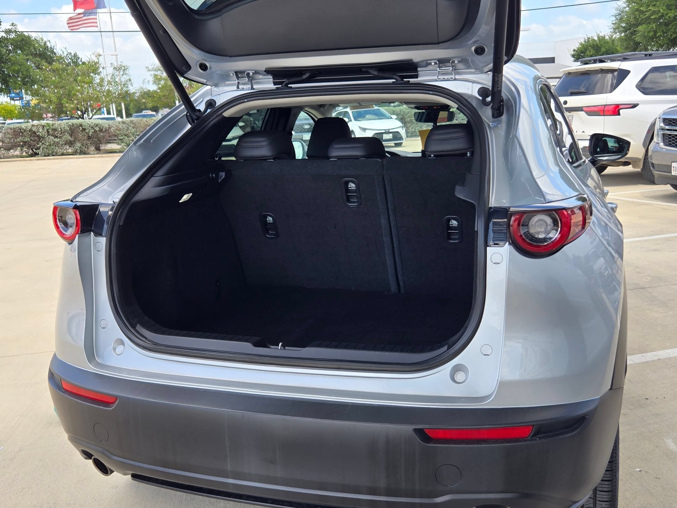 2021 Mazda Mazda CX-30 Premium