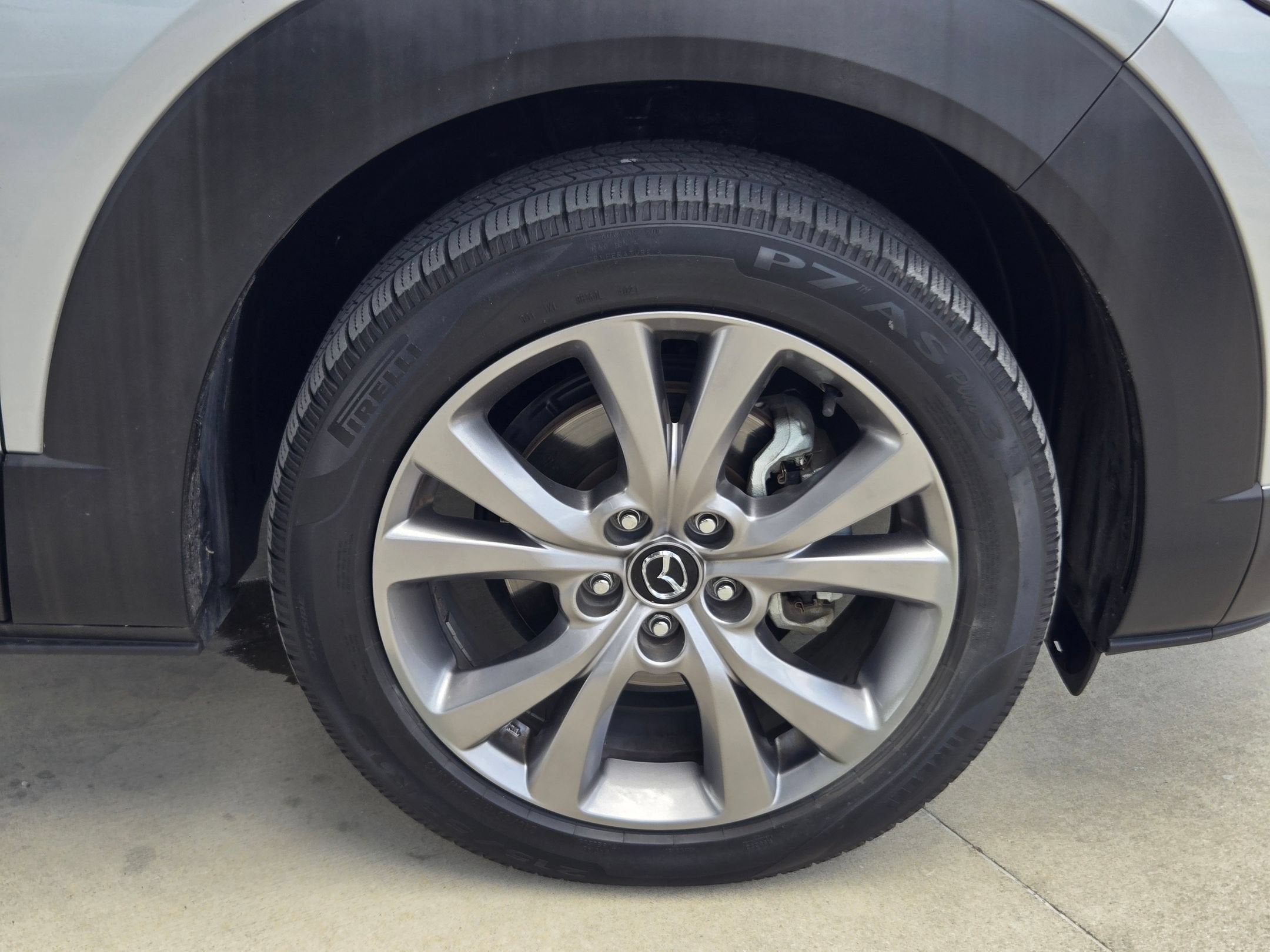 2021 Mazda Mazda CX-30 Premium