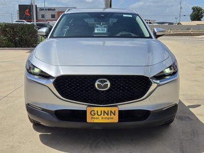 2021 Mazda Mazda CX-30 Premium