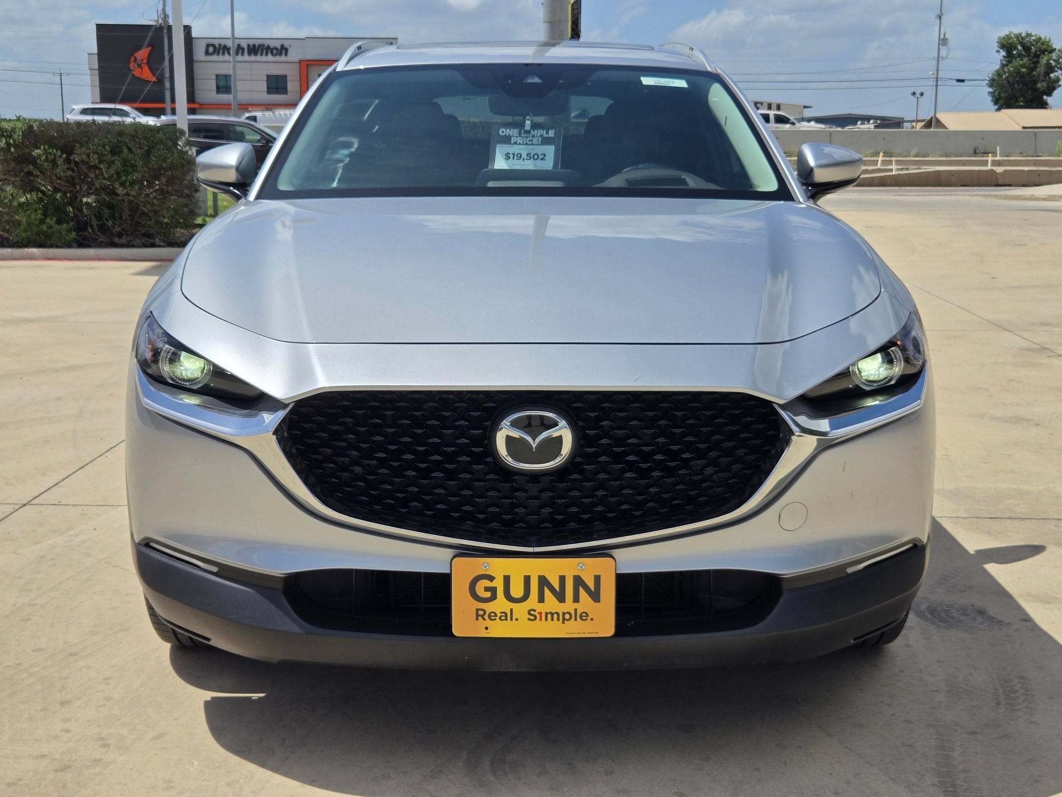 2021 Mazda Mazda CX-30 Premium