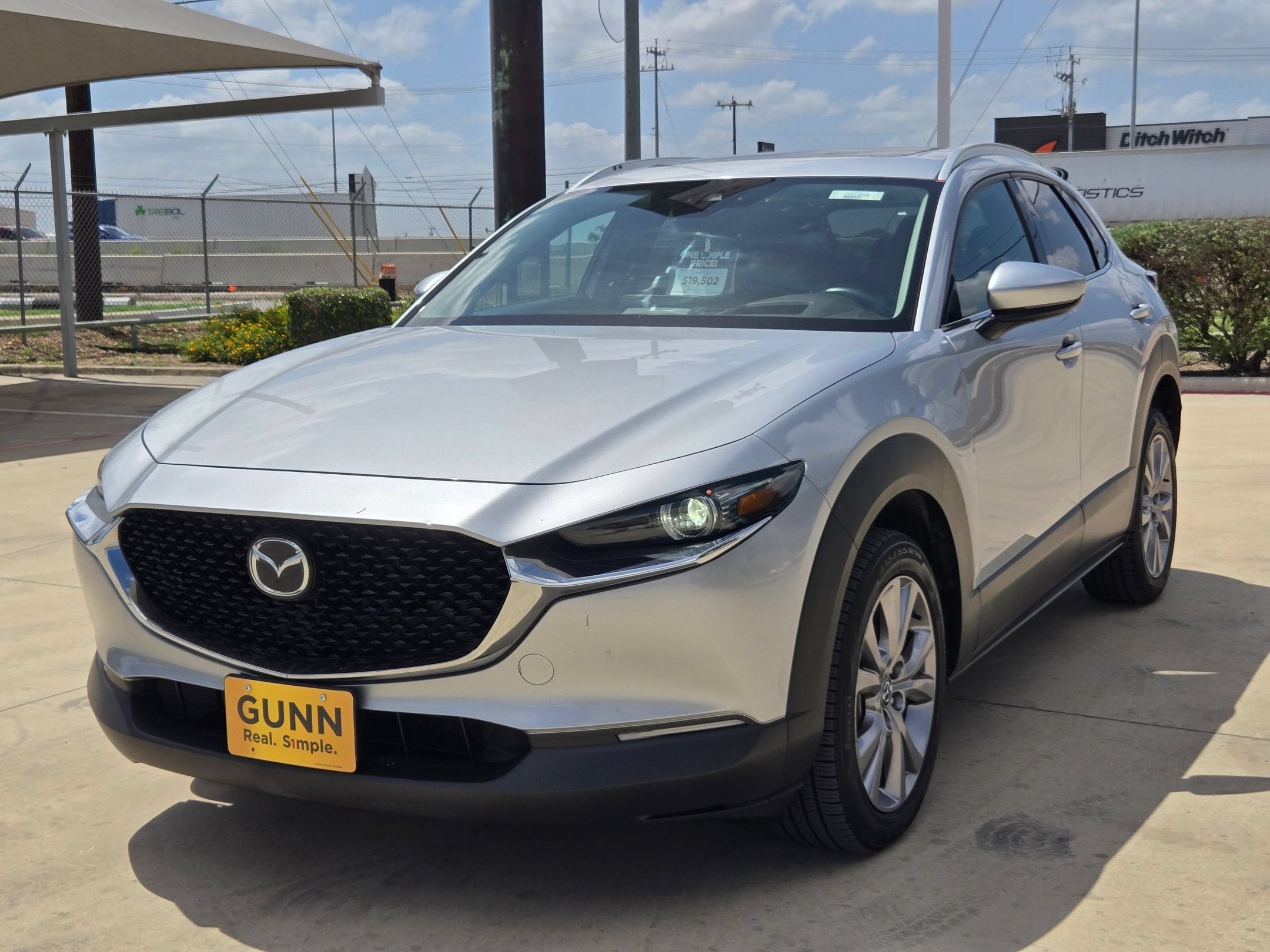 2021 Mazda Mazda CX-30 Premium