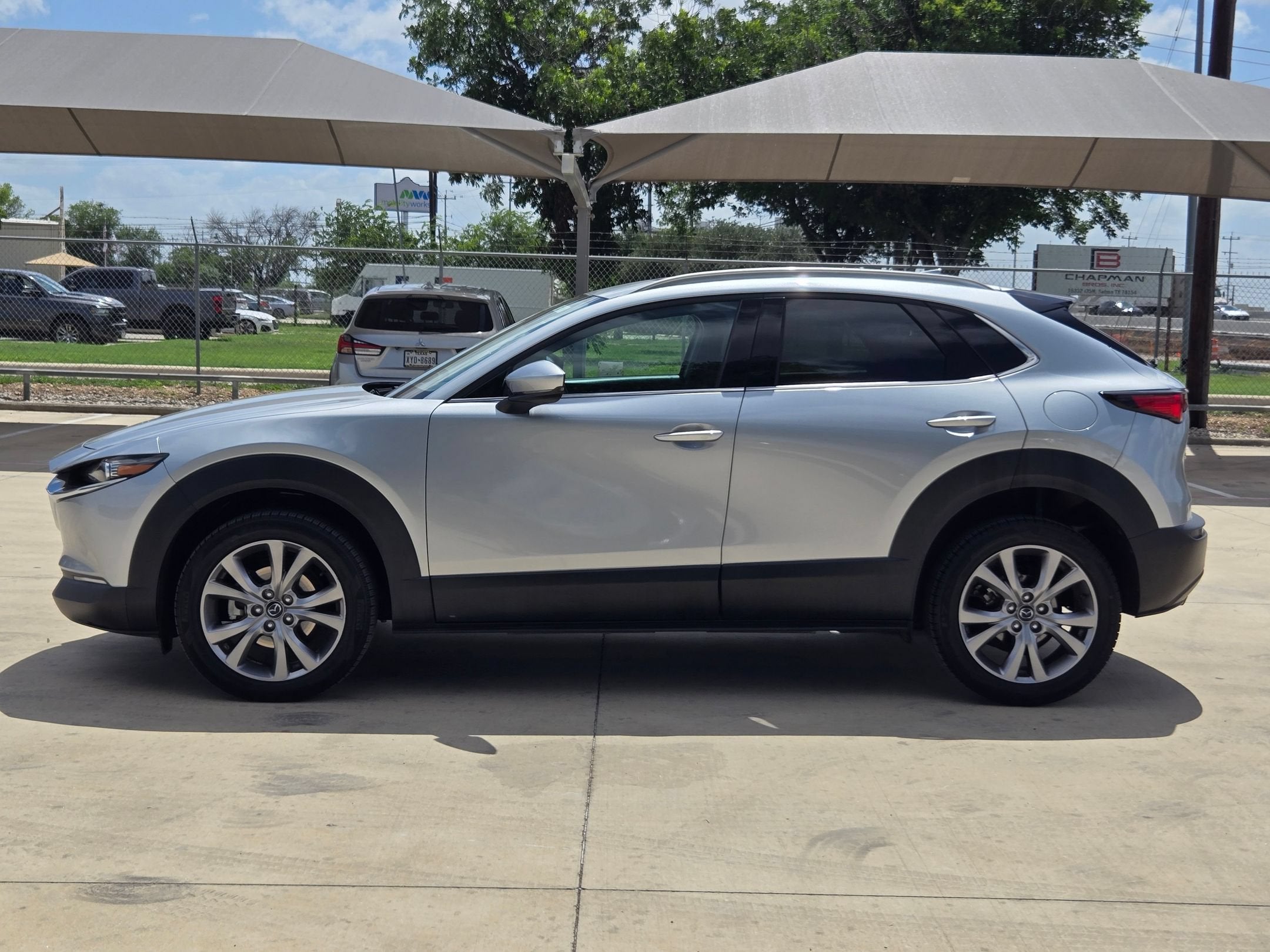 2021 Mazda Mazda CX-30 Premium