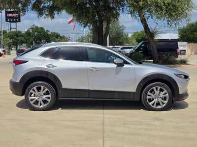 2021 Mazda Mazda CX-30 Premium