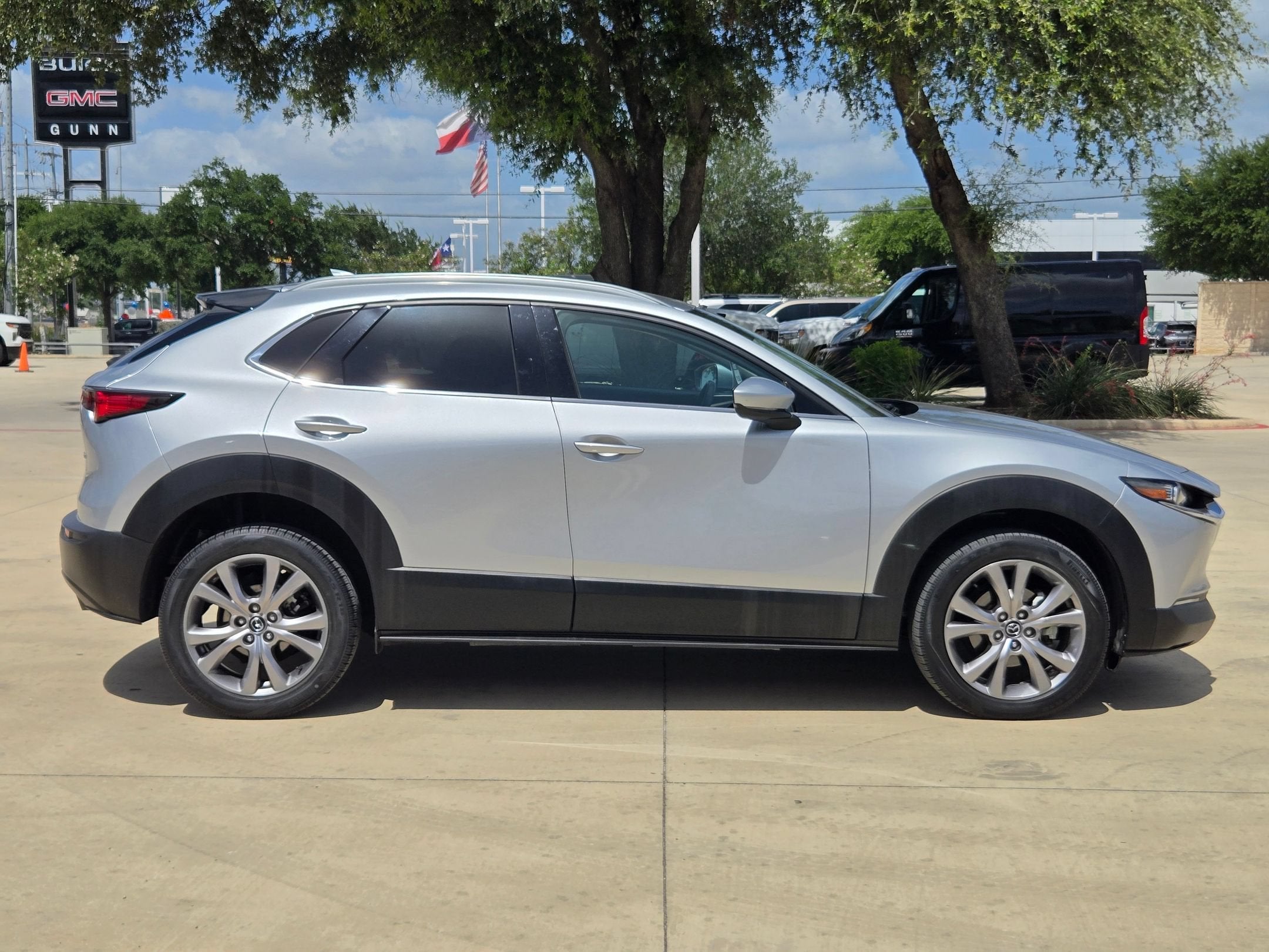 2021 Mazda Mazda CX-30 Premium