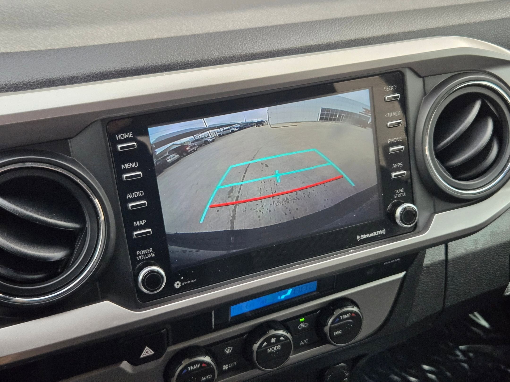 2023 Toyota Tacoma 2WD SR5