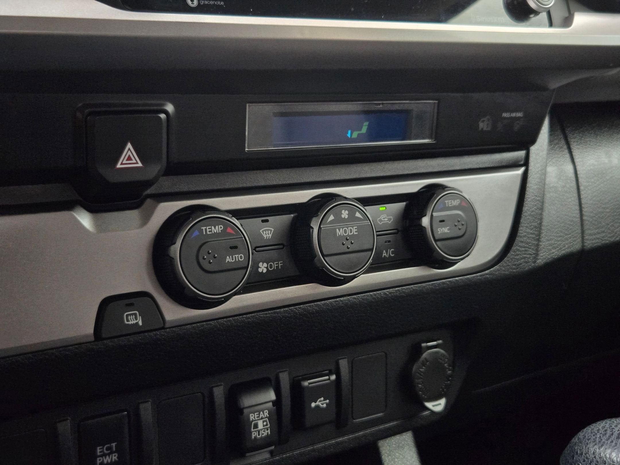 2023 Toyota Tacoma 2WD SR5