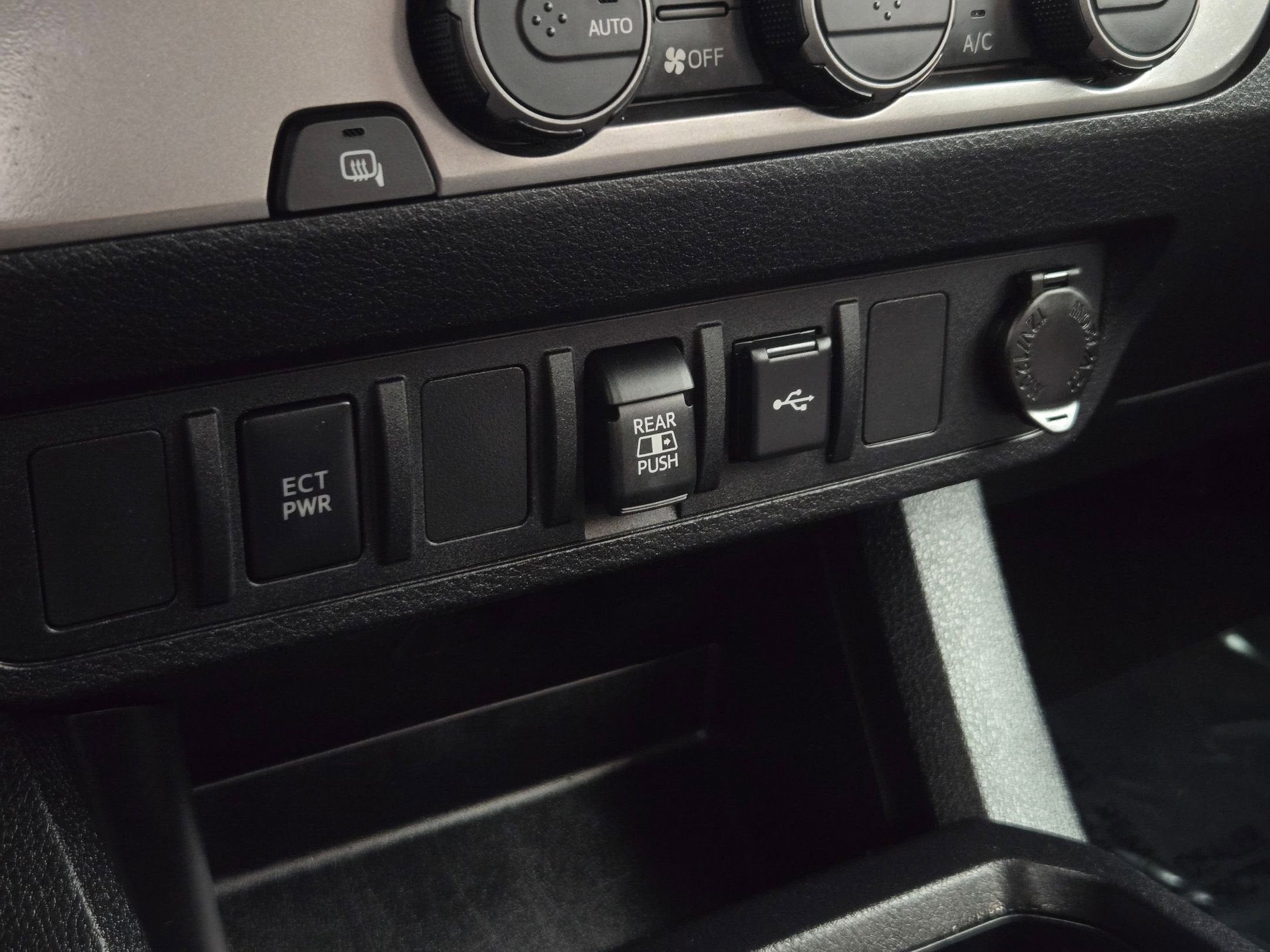 2023 Toyota Tacoma 2WD SR5