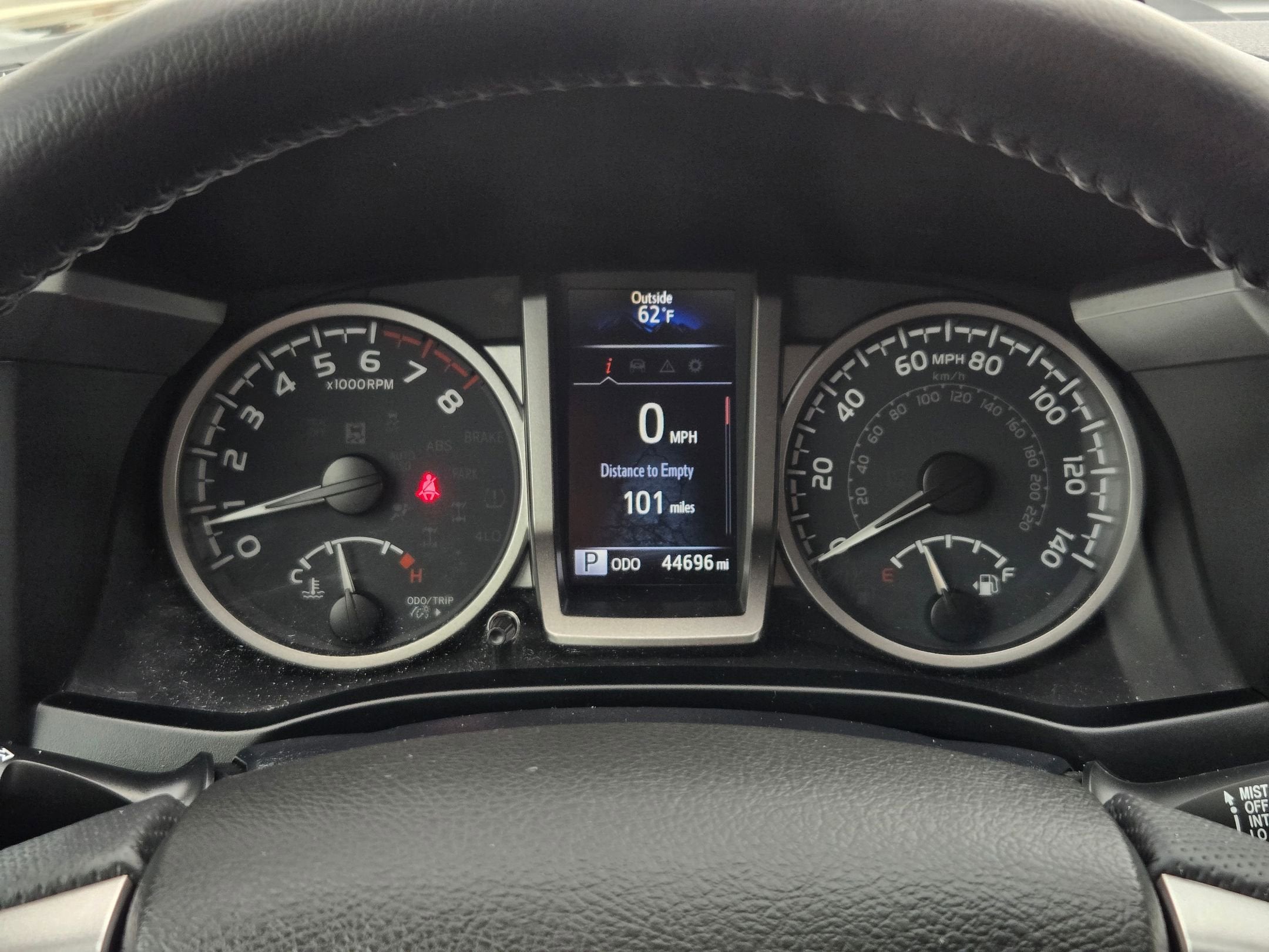 2023 Toyota Tacoma 2WD SR5