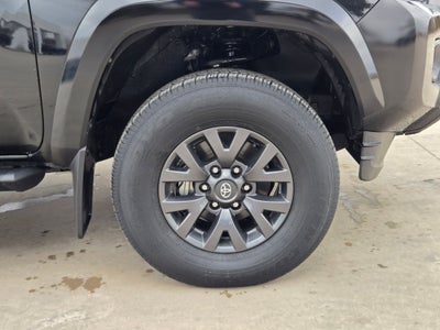 2023 Toyota Tacoma 2WD SR5
