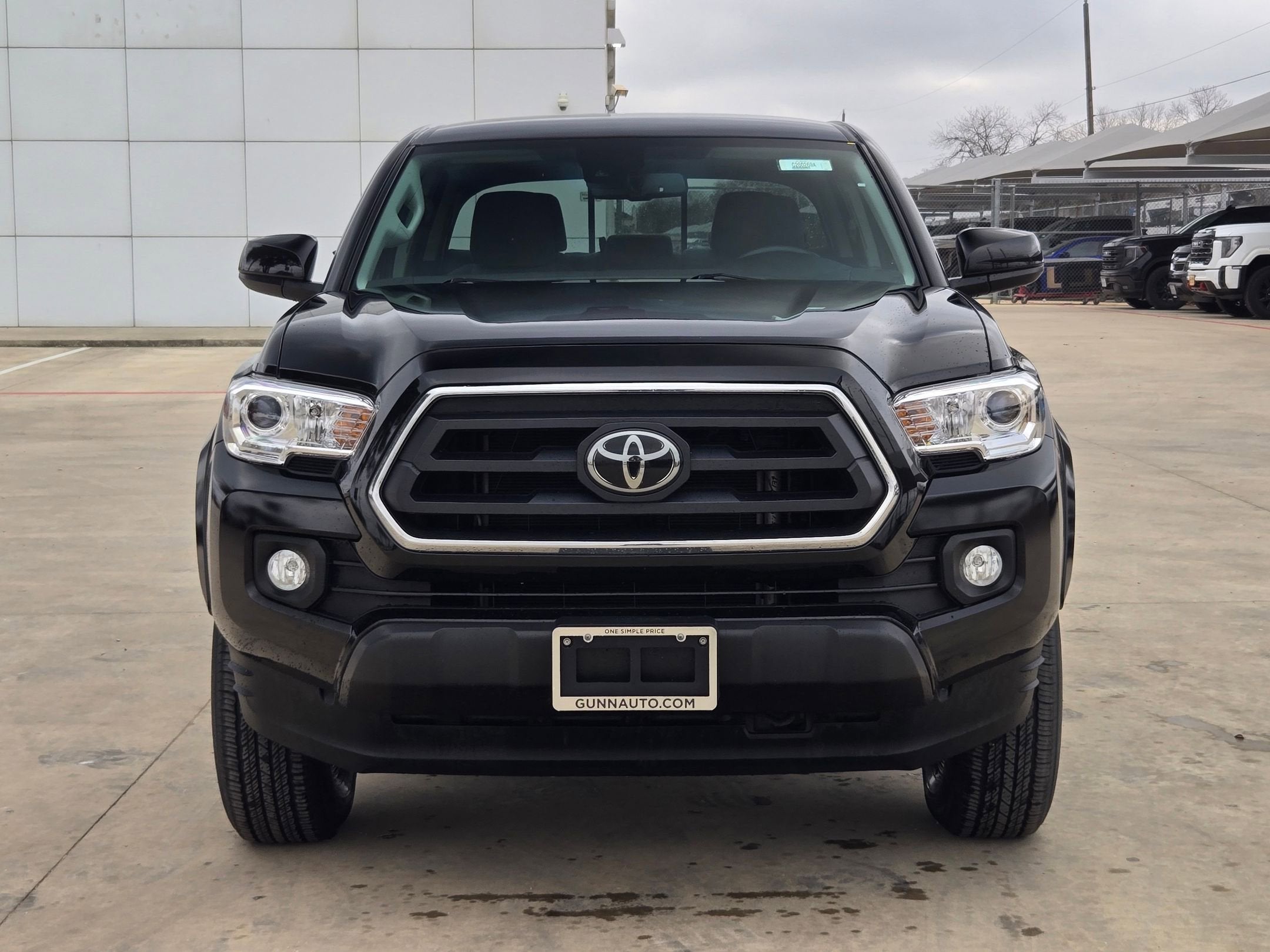 2023 Toyota Tacoma 2WD SR5