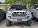 2021 Toyota Tacoma 4WD TRD Off Road