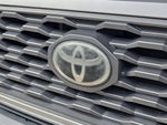 2021 Toyota Tacoma 4WD TRD Off Road