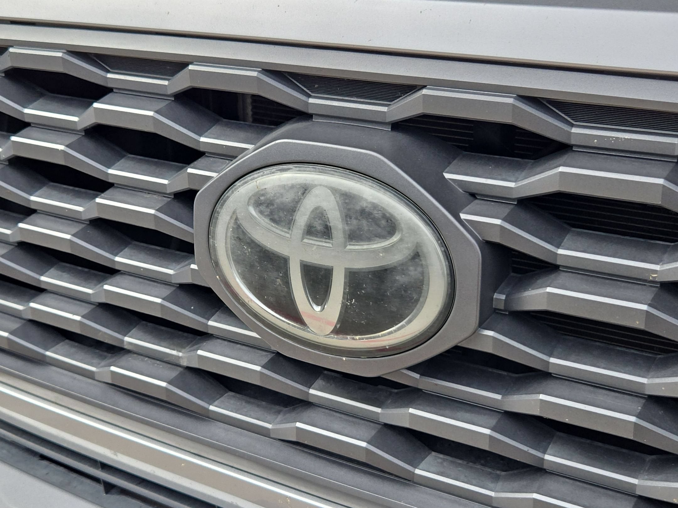 2021 Toyota Tacoma 4WD TRD Off Road