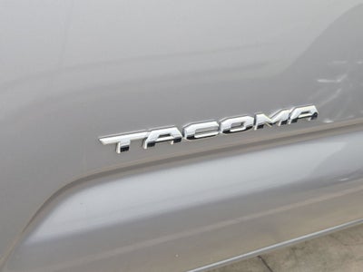 2021 Toyota Tacoma 4WD TRD Off Road