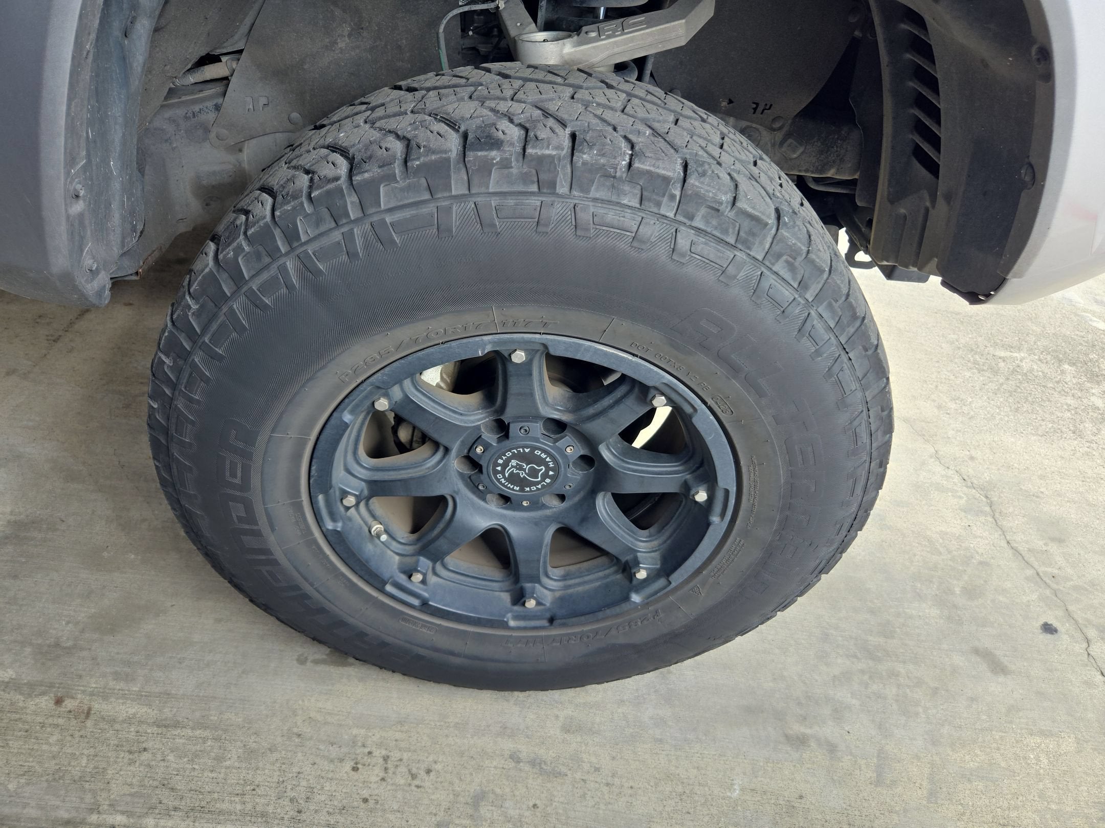 2021 Toyota Tacoma 4WD TRD Off Road