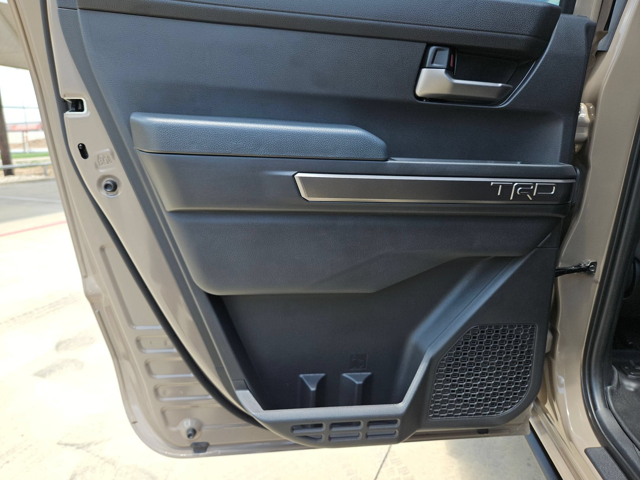 2026 Toyota Tacoma 4WD TRD Sport