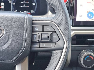 2026 Toyota Tacoma 4WD TRD Sport