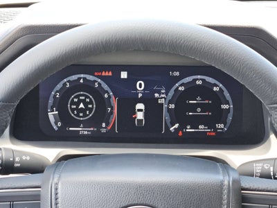 2026 Toyota Tacoma 4WD TRD Sport