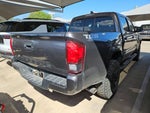 2022 Toyota Tacoma 2WD SR