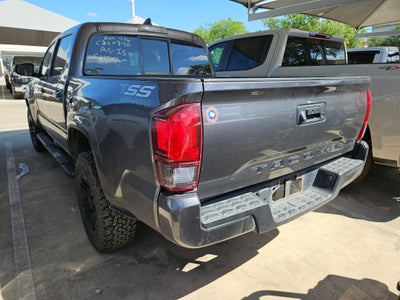 2022 Toyota Tacoma 2WD SR