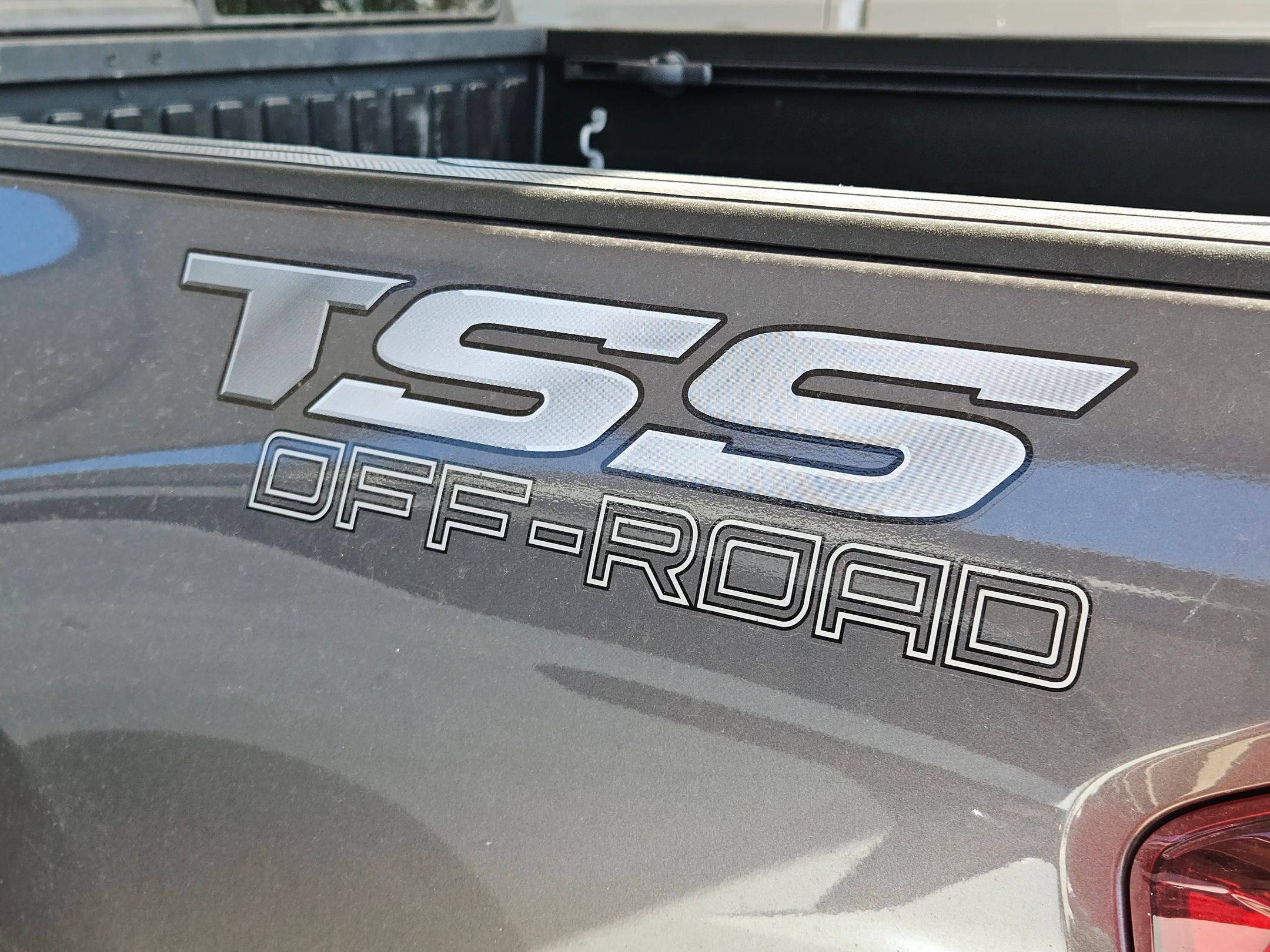 2022 Toyota Tacoma 2WD SR