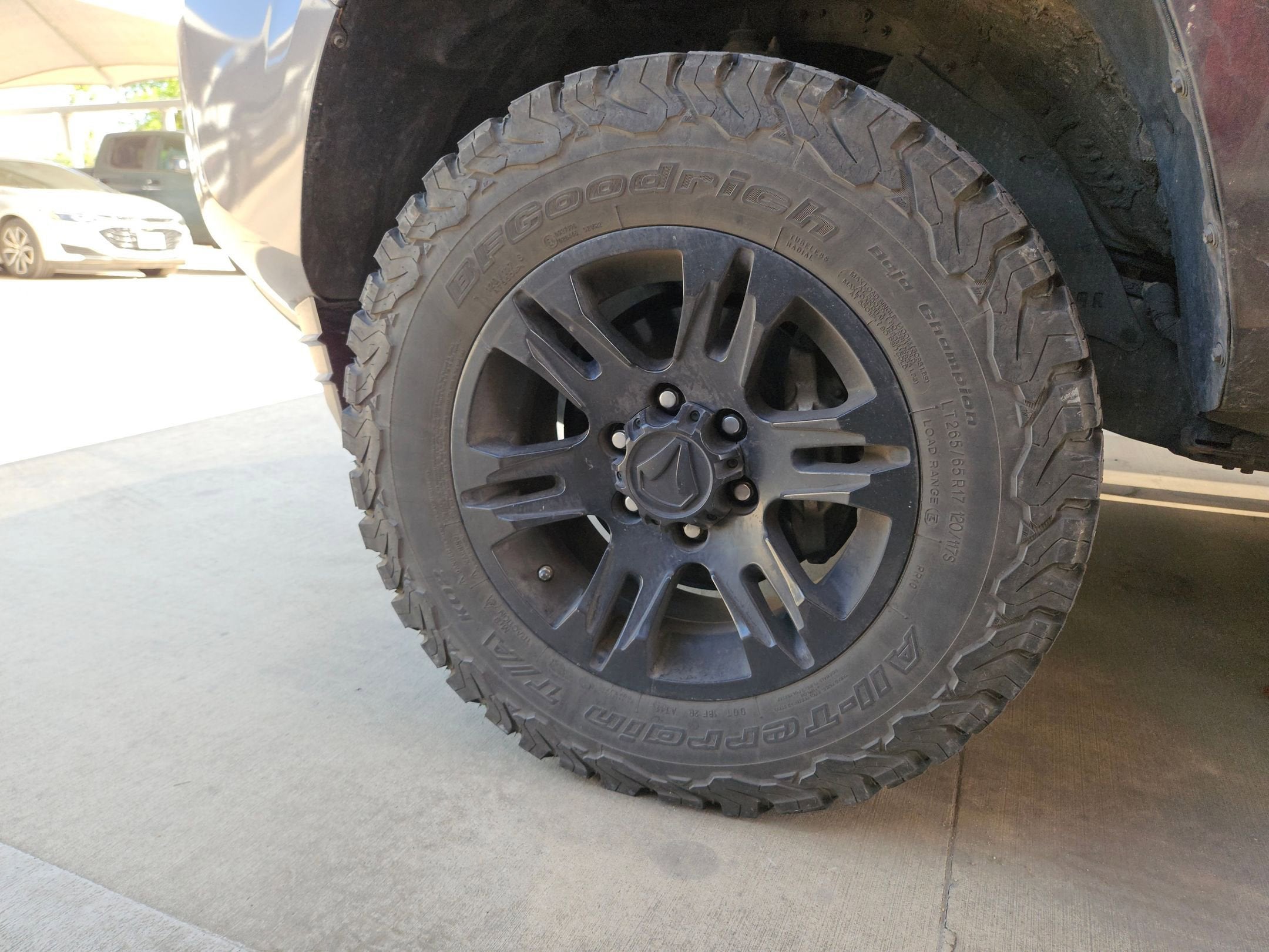 2022 Toyota Tacoma 2WD SR