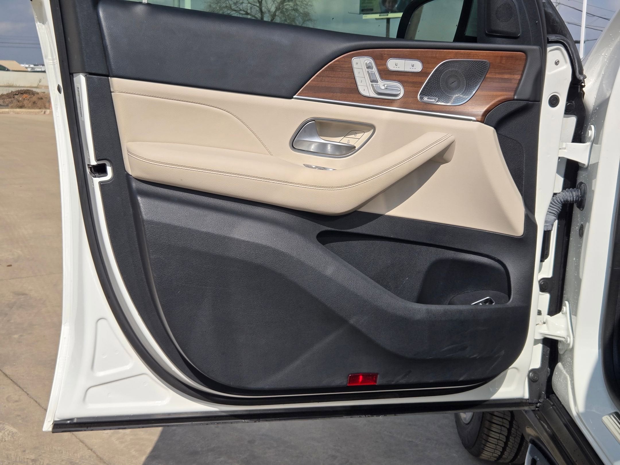 2021 Mercedes-Benz GLE GLE 350