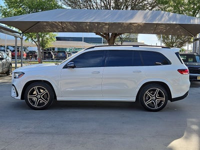 2024 Mercedes-Benz GLS GLS 450