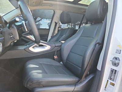 2024 Mercedes-Benz GLS GLS 450