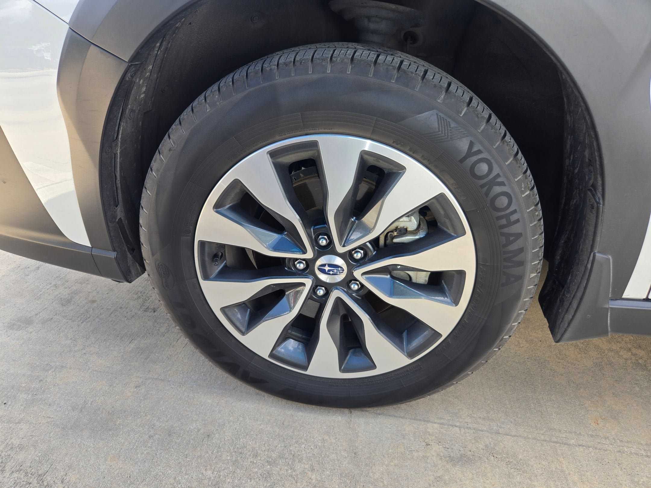 2023 Subaru Outback Touring XT