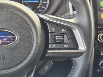 2022 Subaru Ascent Touring