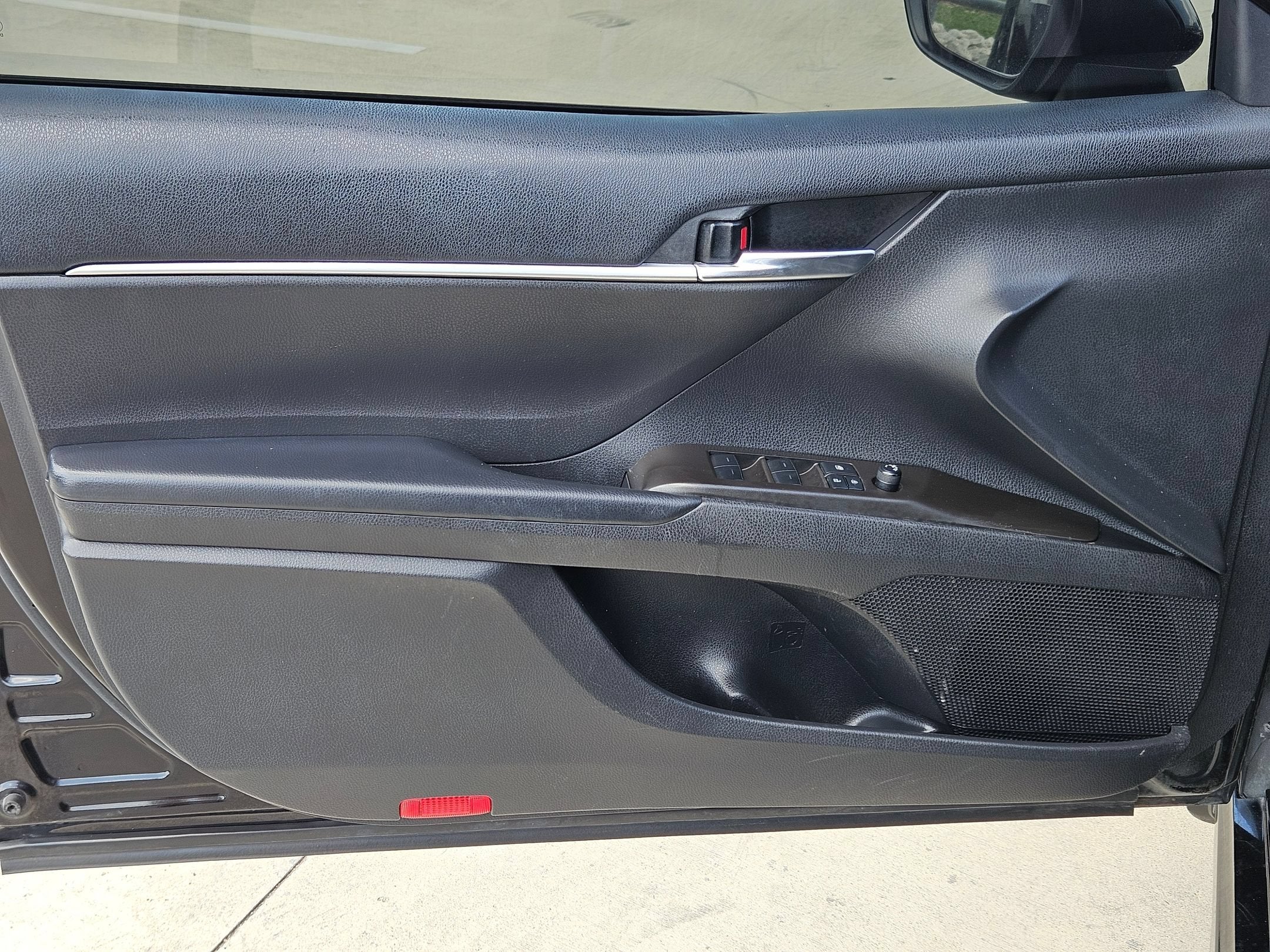 2022 Toyota Camry NIGHTSHADE