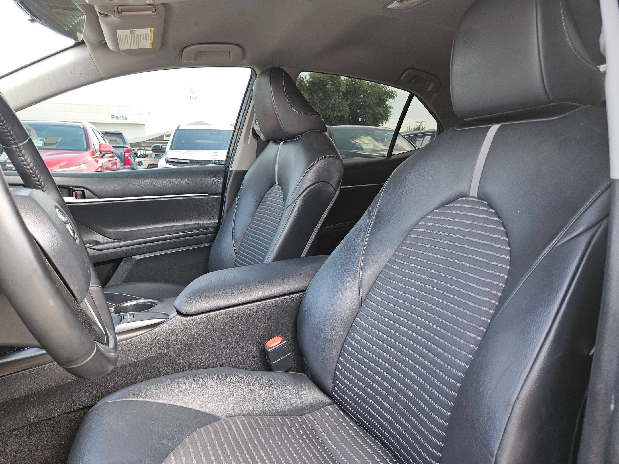2022 Toyota Camry NIGHTSHADE