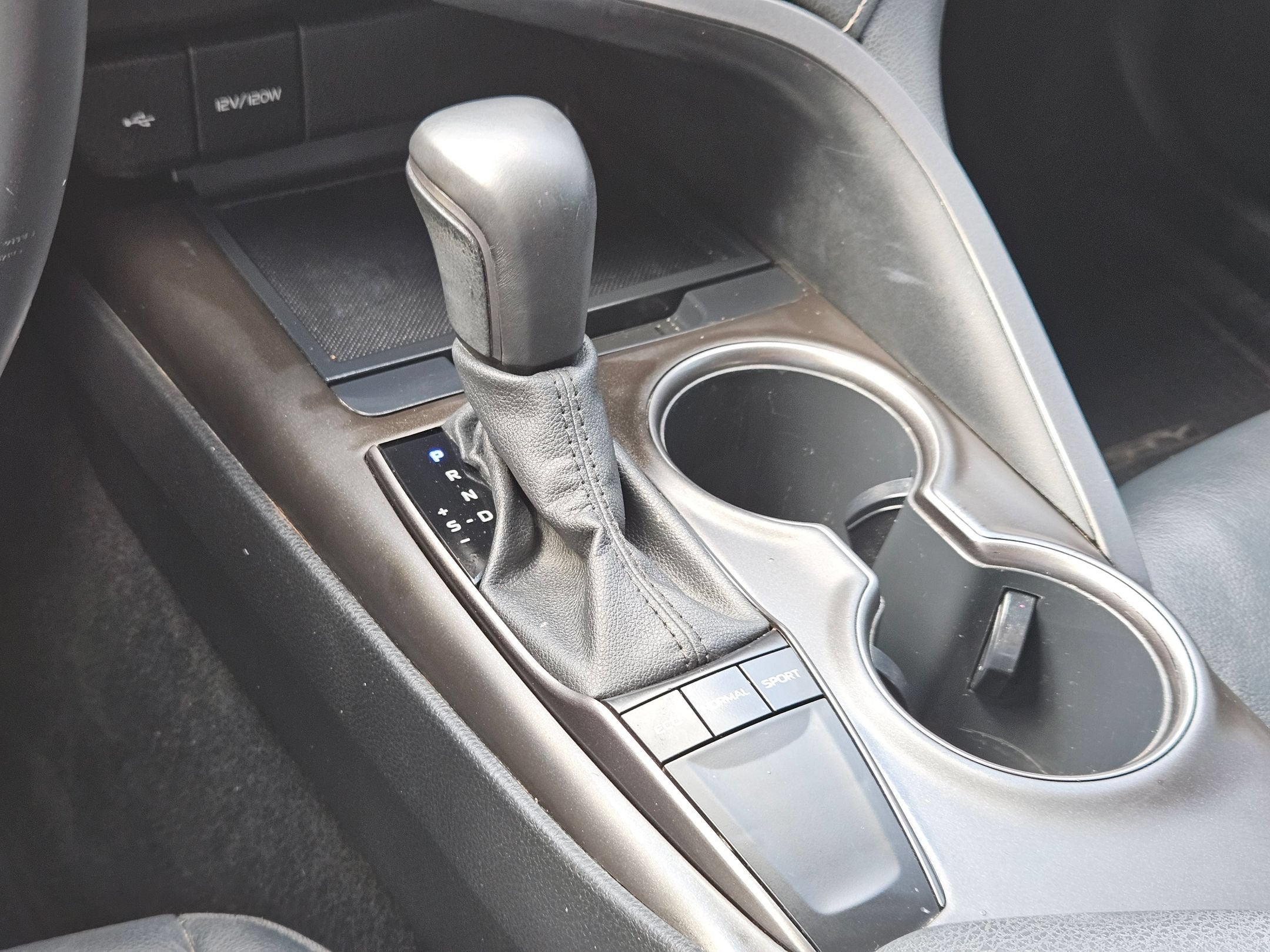 2022 Toyota Camry NIGHTSHADE