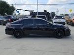 2022 Toyota Camry NIGHTSHADE