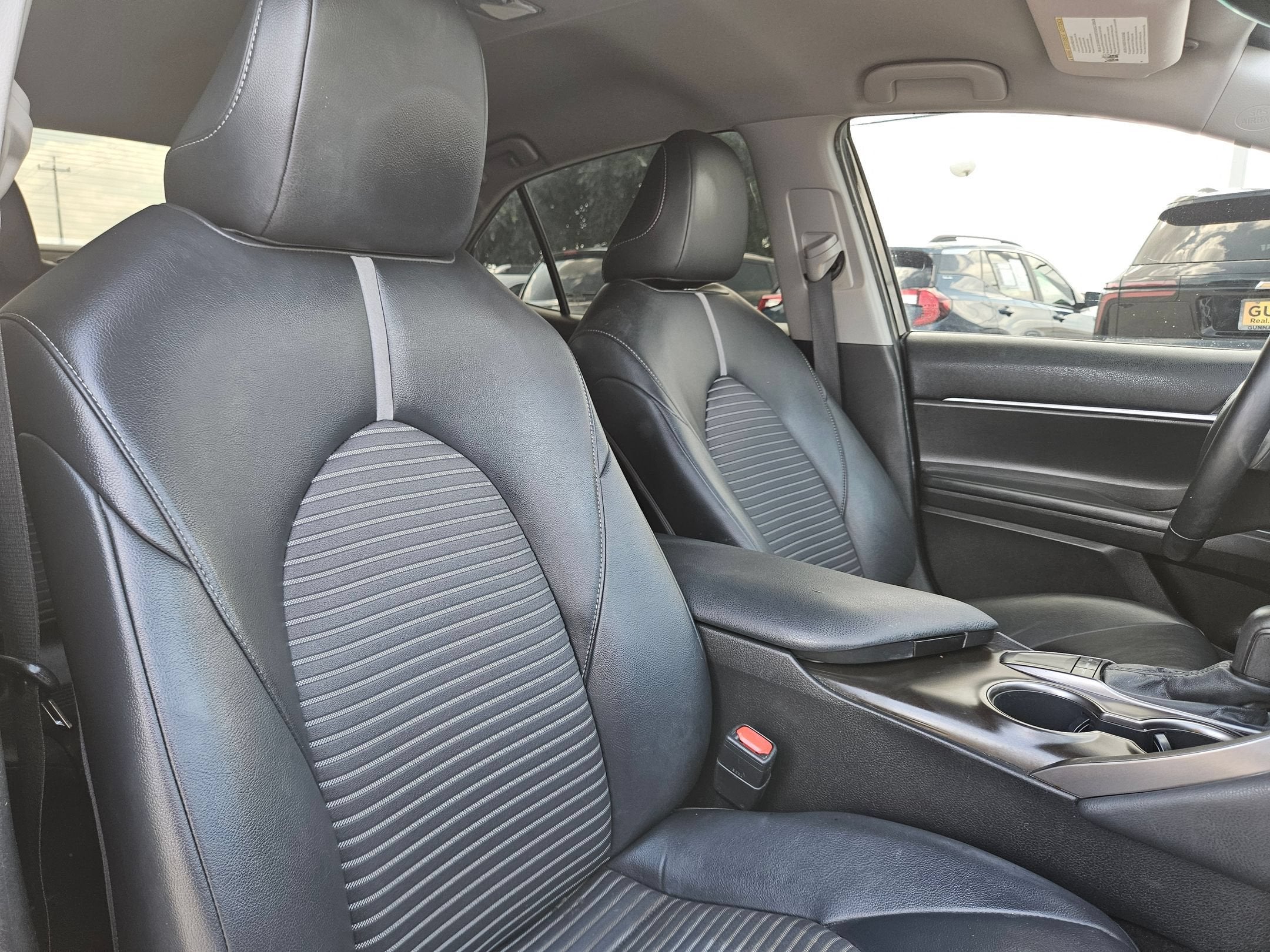 2022 Toyota Camry NIGHTSHADE
