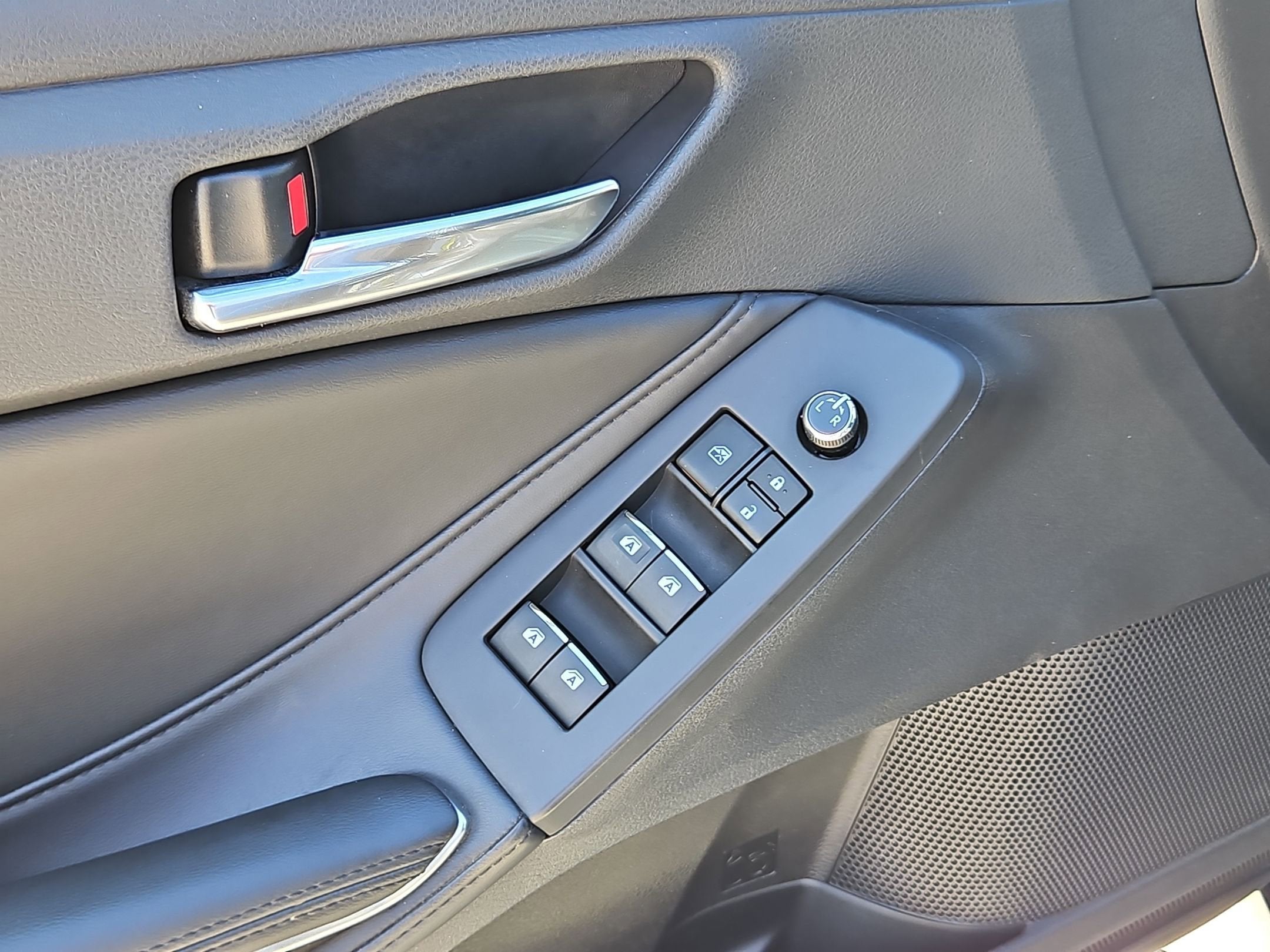 2022 Toyota Avalon XLE