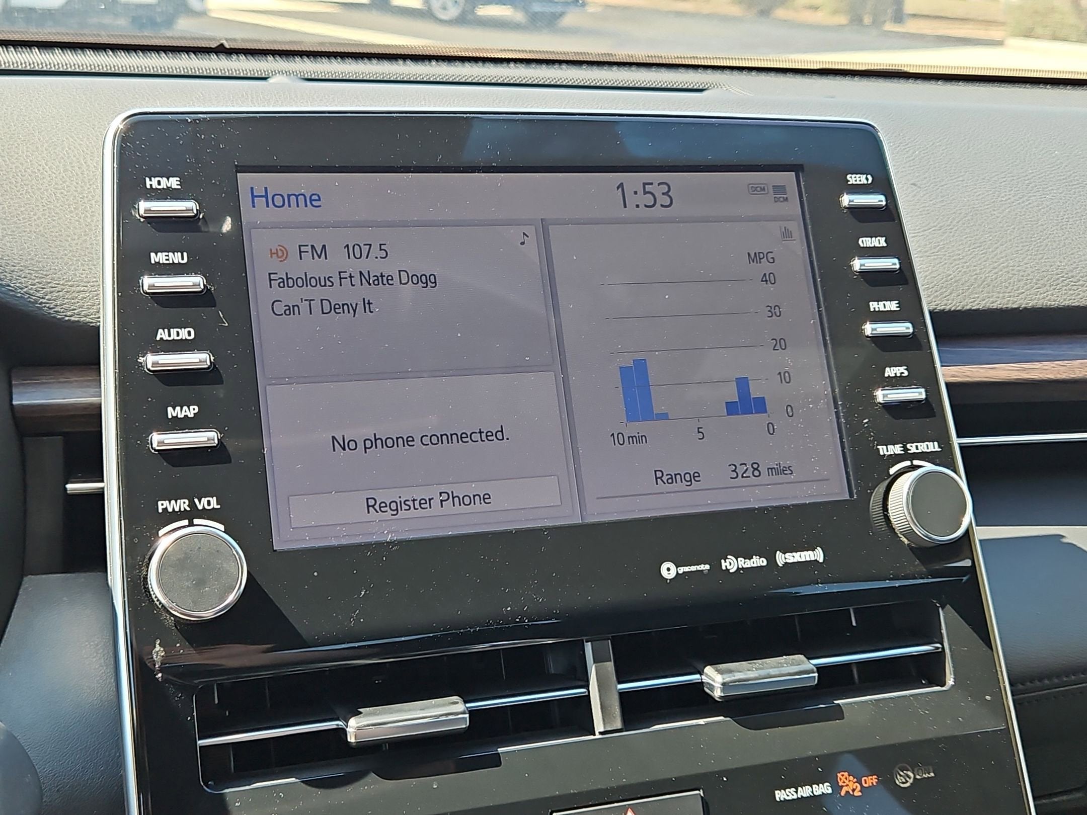 2022 Toyota Avalon XLE