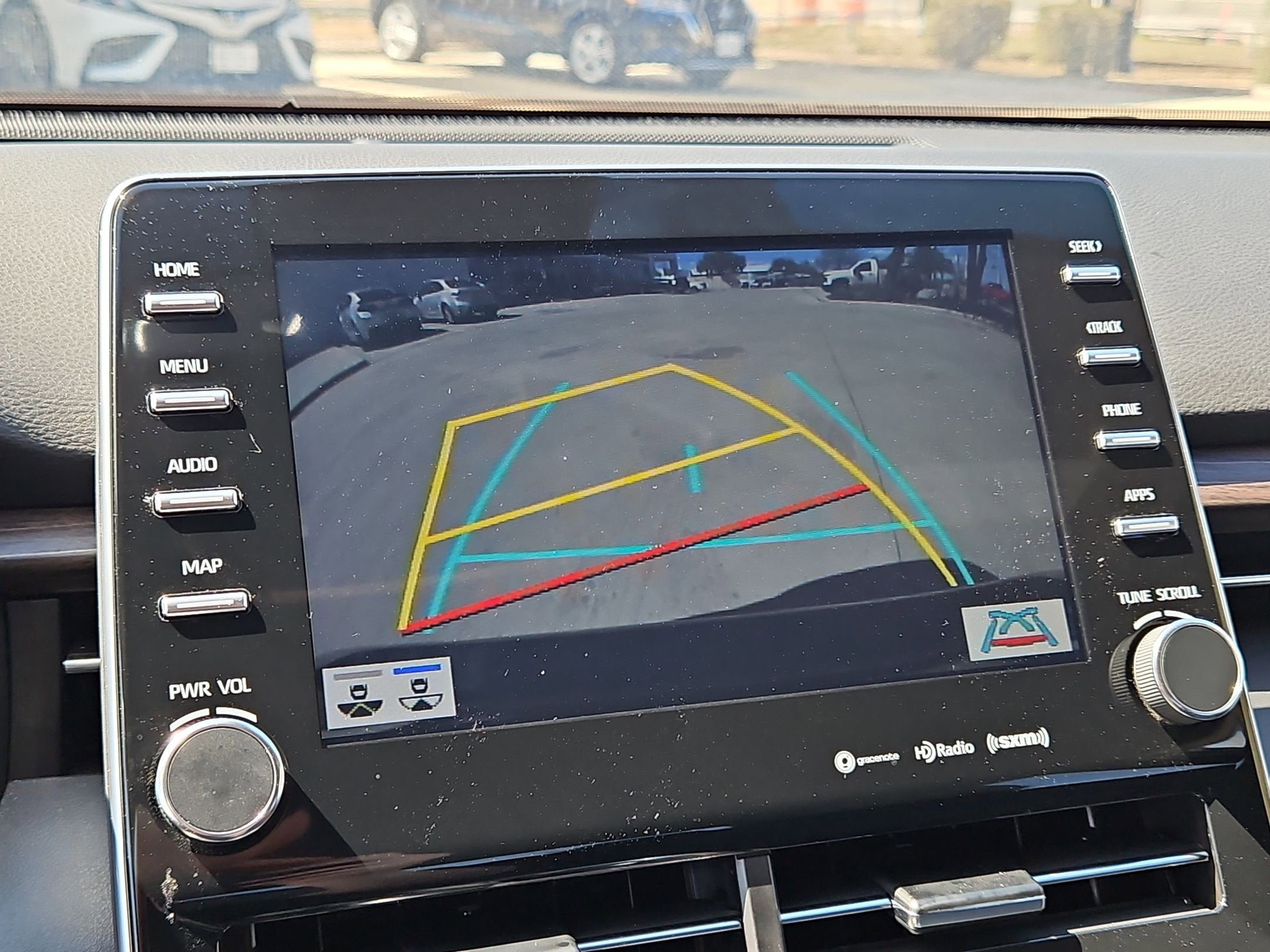 2022 Toyota Avalon XLE