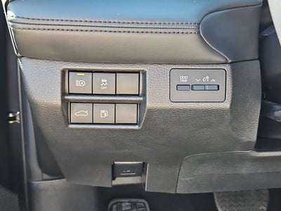 2022 Toyota Avalon XLE