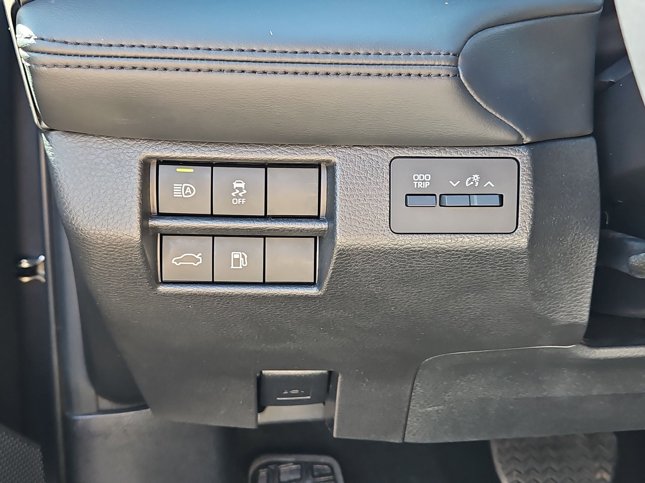 2022 Toyota Avalon XLE