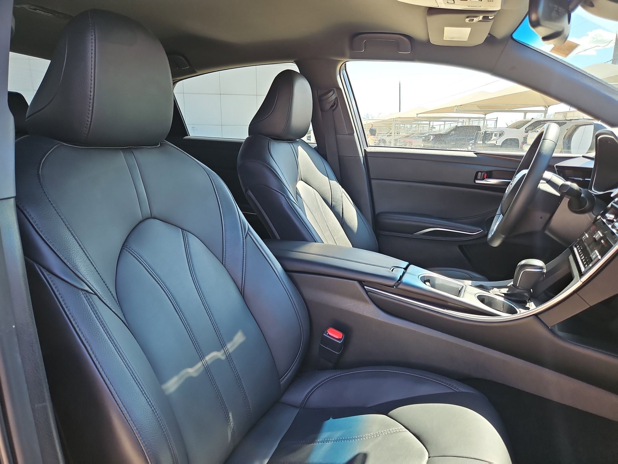 2022 Toyota Avalon XLE