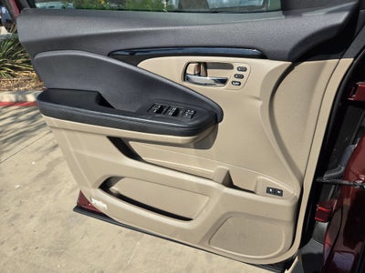 2019 Honda Pilot Touring 8-Passenger