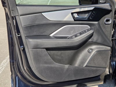 2026 Acura MDX Base
