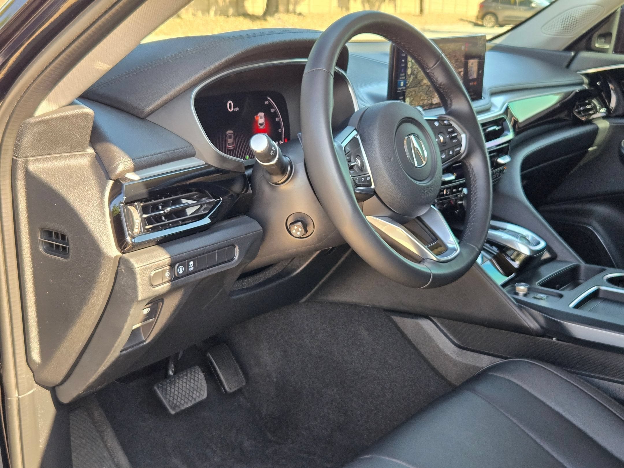 2026 Acura MDX Base